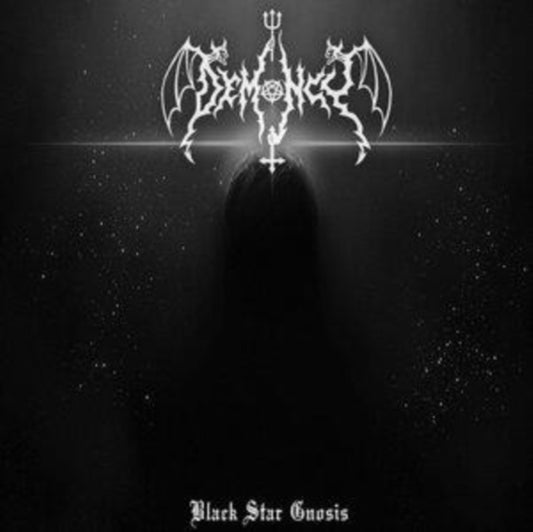 Demoncy - Black Star Gnosis (Vinyl)