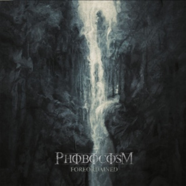 Phobocosm - Foreordained (Vinyl)