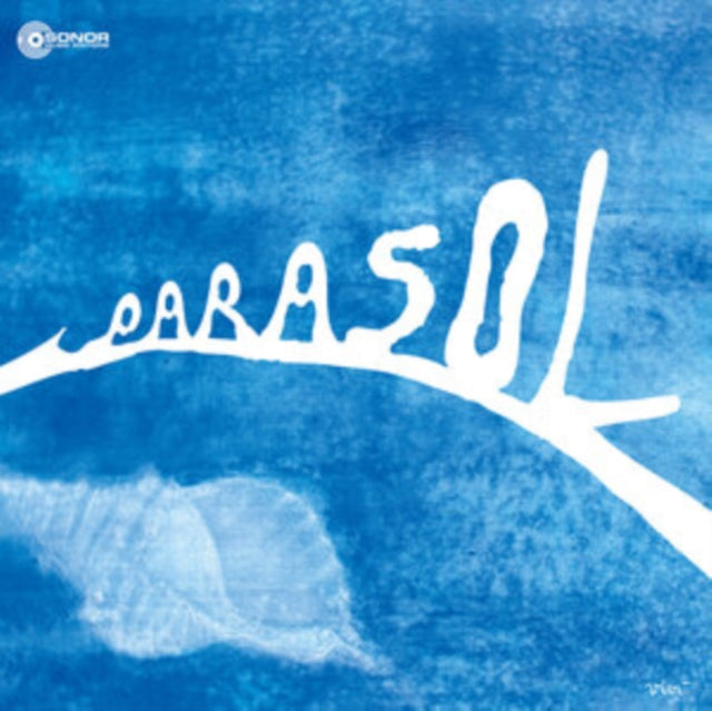 Natural Yogurt Band - Parasol (Vinyl)
