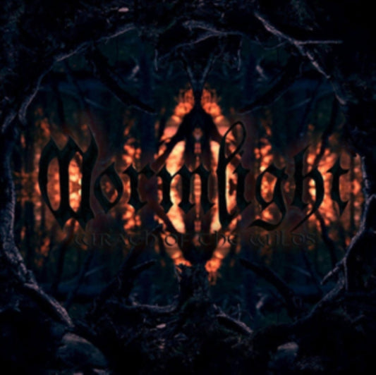 Wormlight - Wrath Of The Wilds (CD)