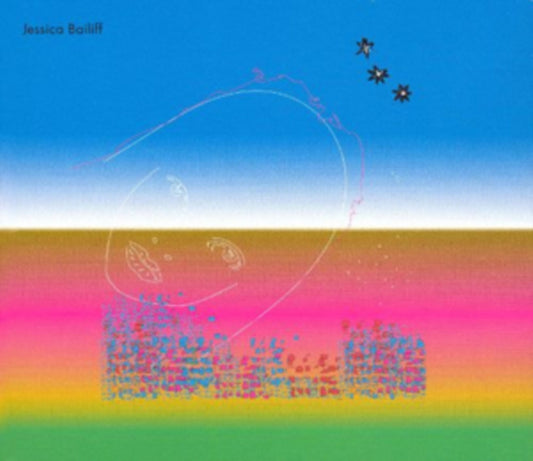 Jessica Baliff - Untitled (CD)