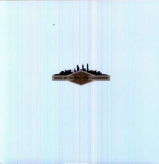 Stars Of The Lid - Avec Laudenum (Vinyl)