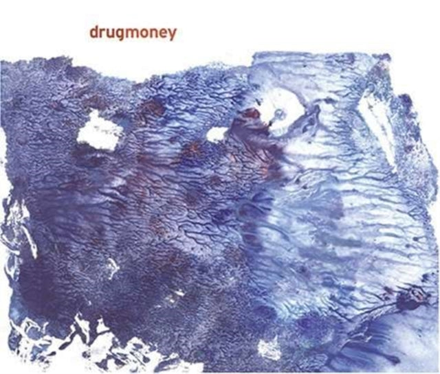 Gutzeit Brent - Drug Money (CD)