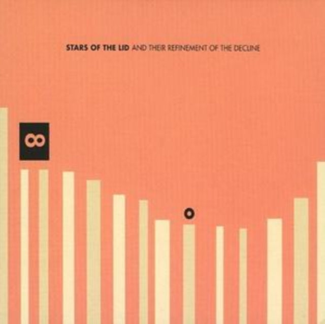 Stars Of The Lid - ...And Their Refinement Of The Decline (CD)