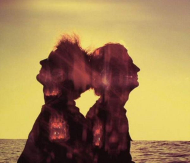Cloudland Canyon - Lie In Light (CD)