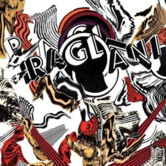 Raglani - Of Sirens Born (CD)