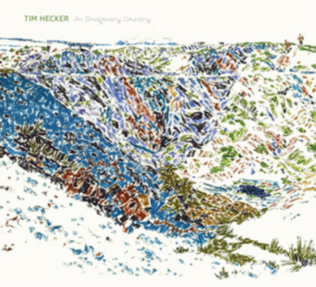 Tim Hecker - An Imaginary Country (Vinyl)