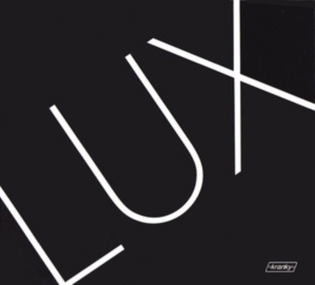 Disappears - Lux (CD)