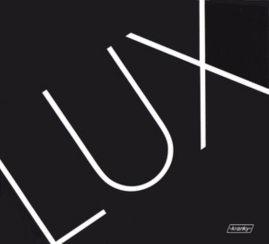 Disappears - Lux (CD)