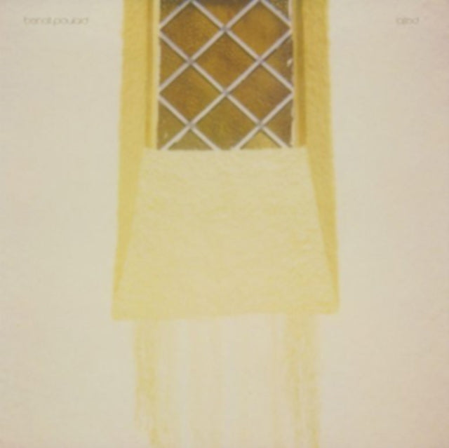 Benoit Pioulard - Lasted (CD)