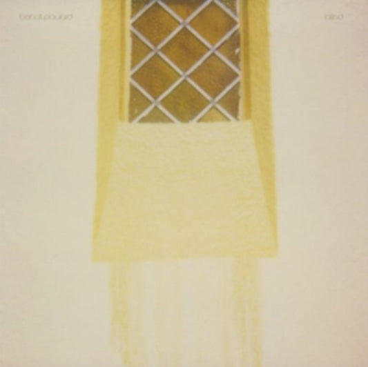 Benoit Pioulard - Lasted (CD)