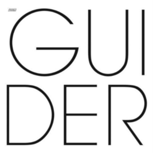 Disappears - Guider (CD)