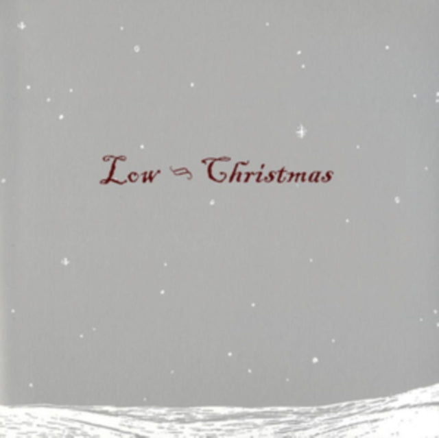 Low - Christmas (Vinyl)