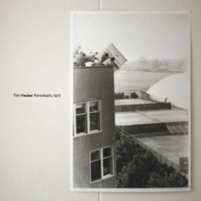 Tim Hecker - Ravedeath 1972 (Vinyl)