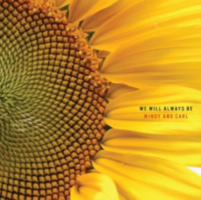 Windy & Carl - We Will Always Be (CD)