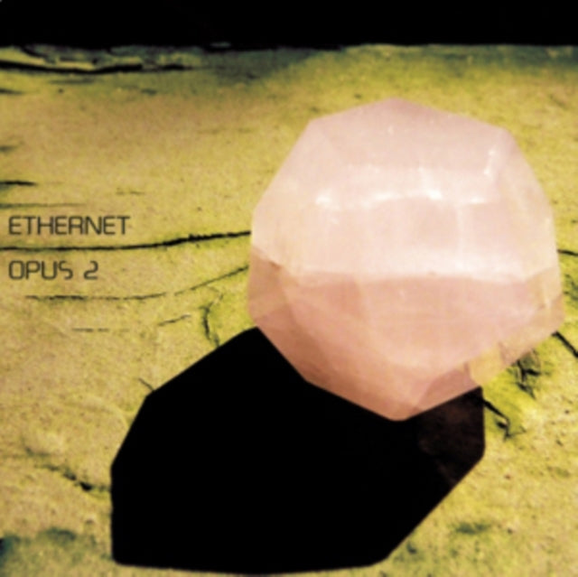 Ethernet - Opus 2 (CD)