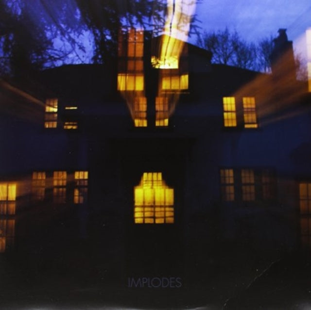 Implodes - Recurring Dream (Vinyl)
