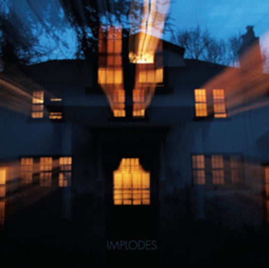 Implodes - Recurring Dream (CD)