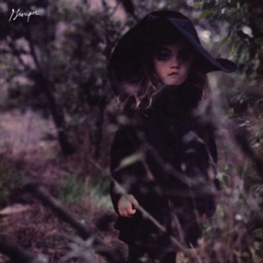 Grouper - Dragging A Dead Deer Up A Hill (Vinyl)