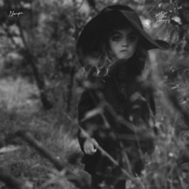 Grouper - Dragging A Dead Deer Up A Hill (CD)
