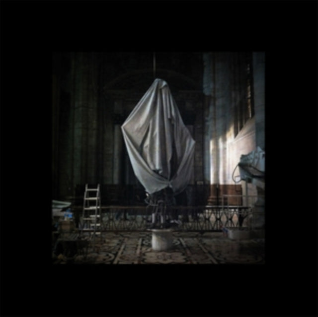 Tim Hecker - Virgins (Vinyl)