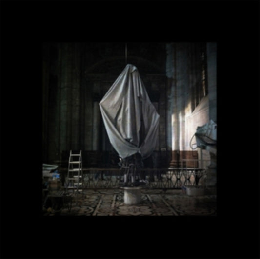 Tim Hecker - Virgins (Vinyl)