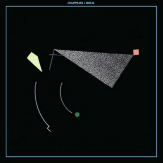 Disappears - Irreal (CD)