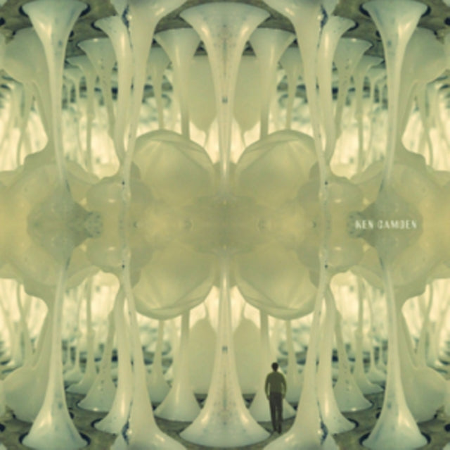 Ken Camden - Dream Memory (CD)