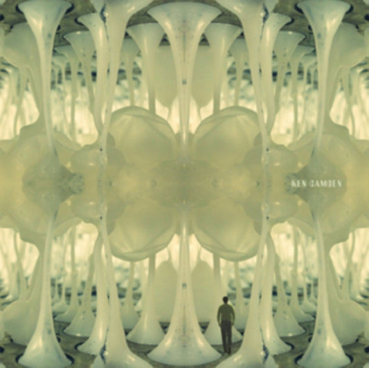 Ken Camden - Dream Memory (CD)