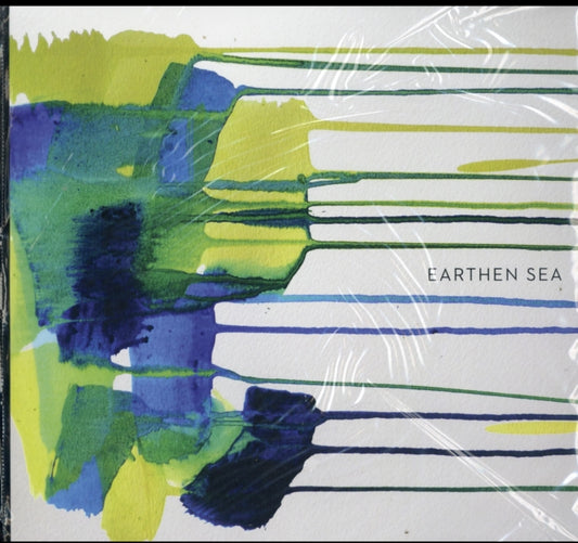 Earthen Sea - Grass And Trees (Vinyl)
