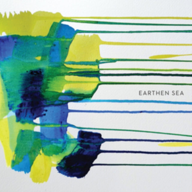 Earthen Sea - Grass And Trees (CD)