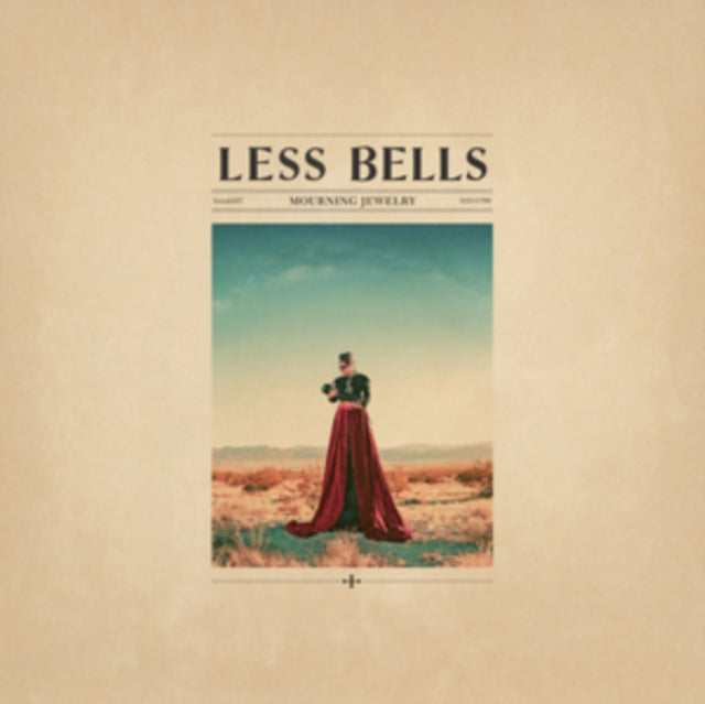 Less Bells - Mourning Jewelry (CD)