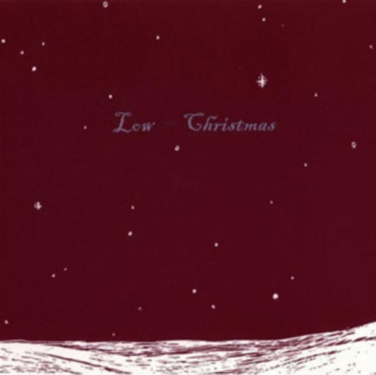 Low - Christmas (CD)
