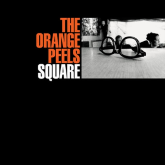 Orange Peels (Lp +2Cd) - Square Cubed (Vinyl + CD)