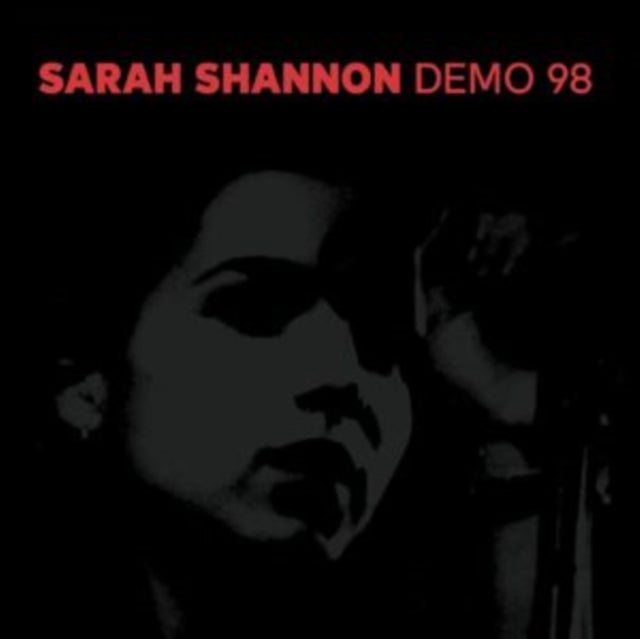 Sarah Shannon - Demo 98 (Vinyl)