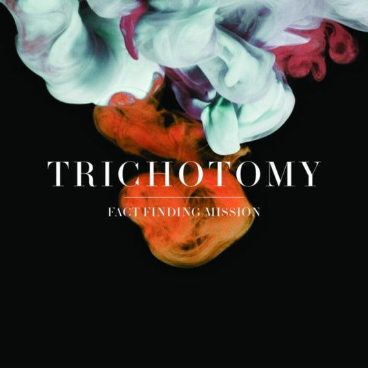 Trichotomy - Fact Finding Mission (CD)