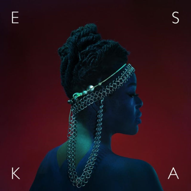 Eska - Eska (CD)