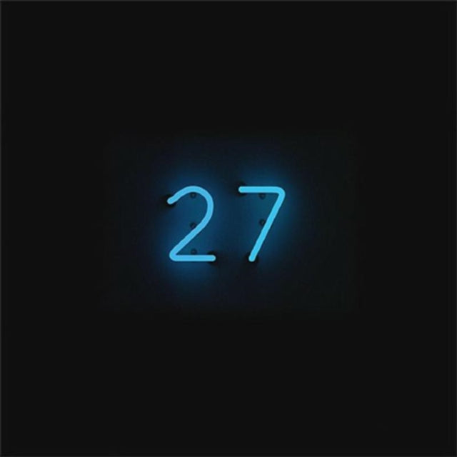 M. Lockwood Porter - 27 (CD)
