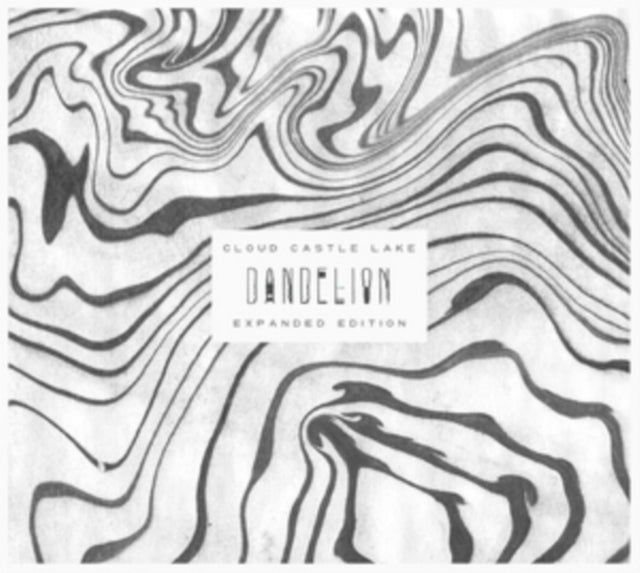 Cloud Castle Lake - Dandelion Expanded Edition (CD)