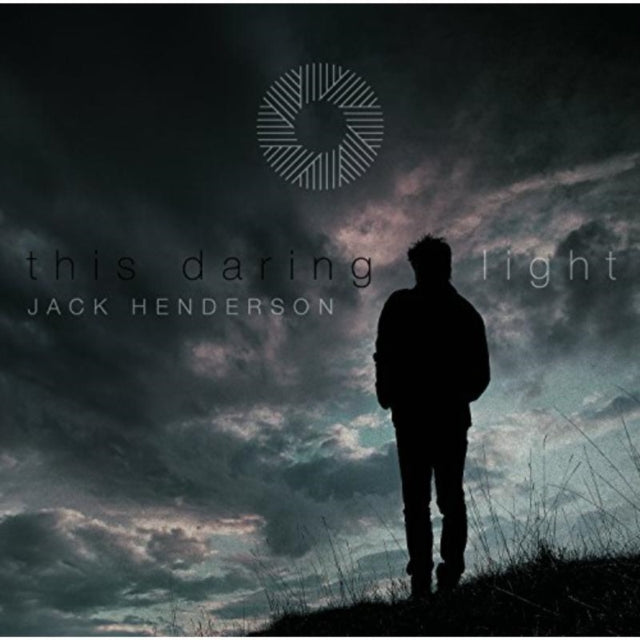 Jack Henderson - This Daring Light (CD)