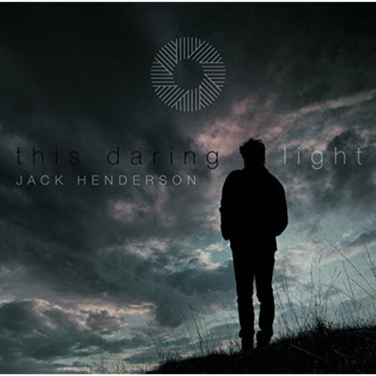 Jack Henderson - This Daring Light (CD)