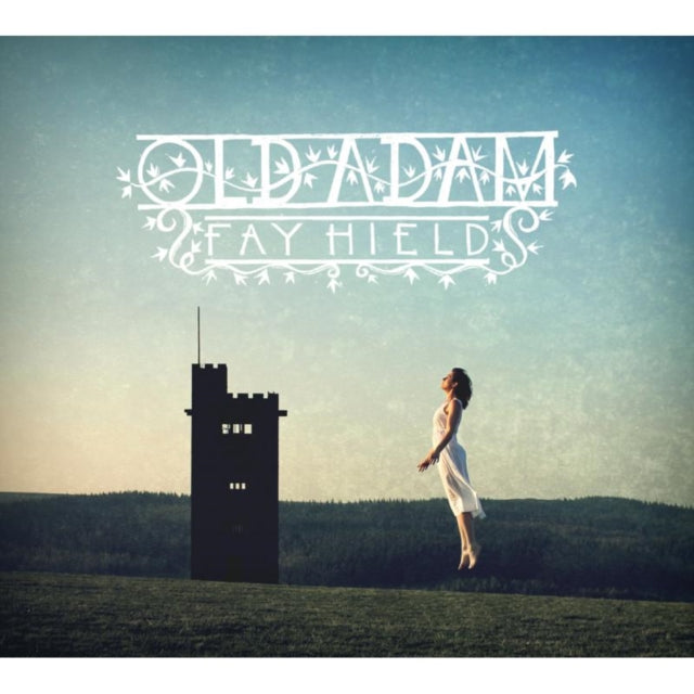 Fay Hield - Old Adam (CD)
