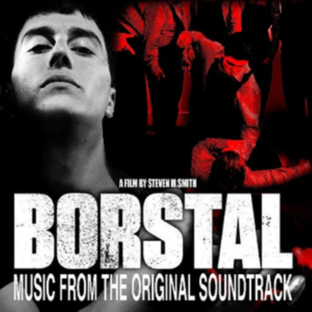 Various Artists - Borstal: Music From The Original Soundtrack (CD)