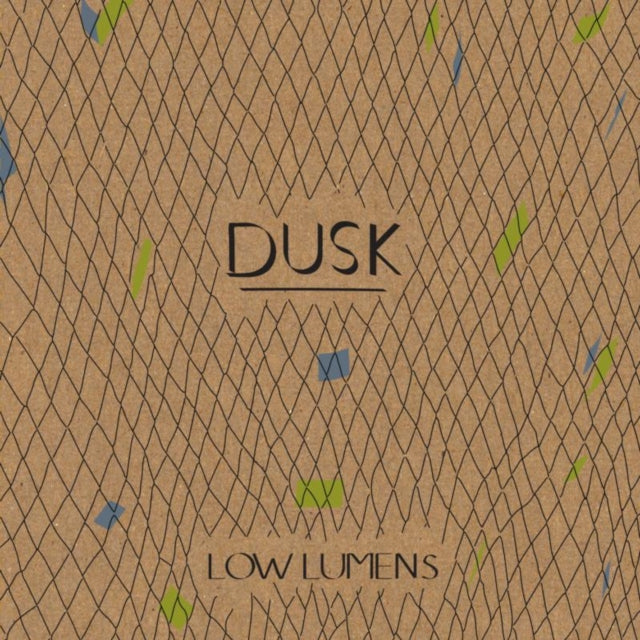 Low Lumens - Dawn/Dusk (CD)