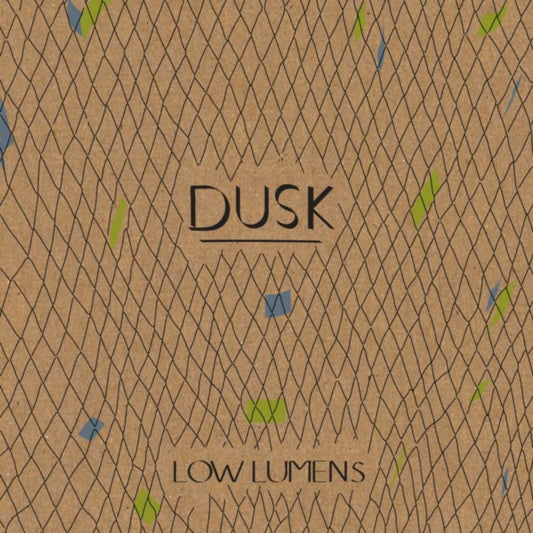 Low Lumens - Dawn/Dusk (CD)