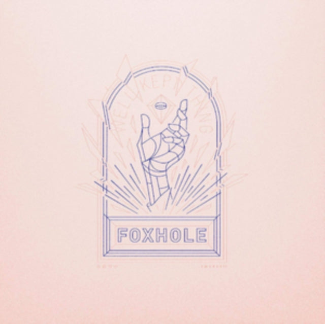 Foxhole - Well Kept Thing (Vinyl)