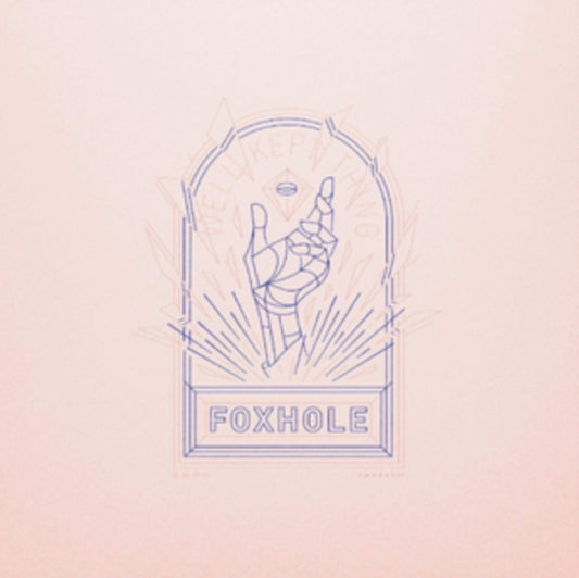 Foxhole - Well Kept Thing (Vinyl)