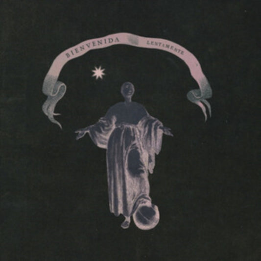 Lentamente - Bienvenida (Strawberry Milkshake Vinyl) (Vinyl)