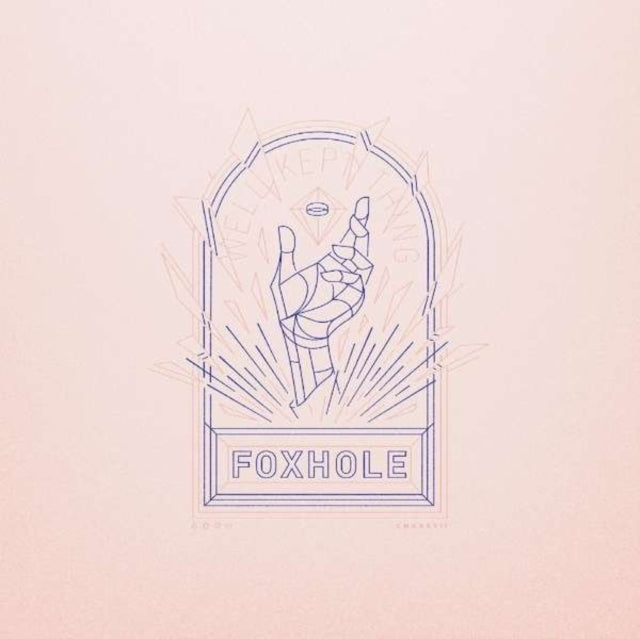 Foxhole - Well Kept Thing (CD)