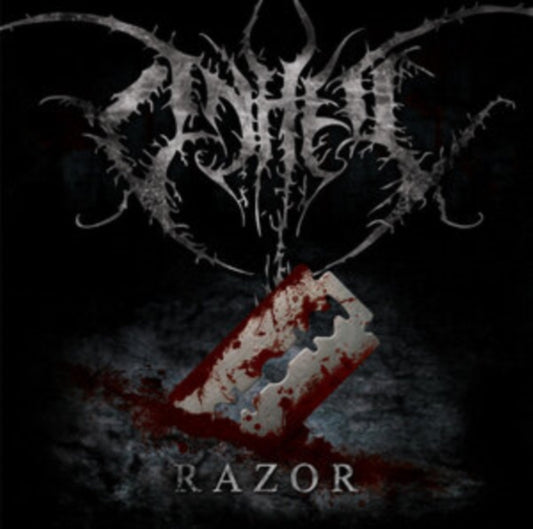 Onheil - Razor (CD)
